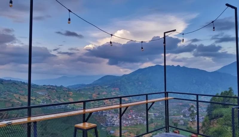 Sundul Langit View - Photo 2