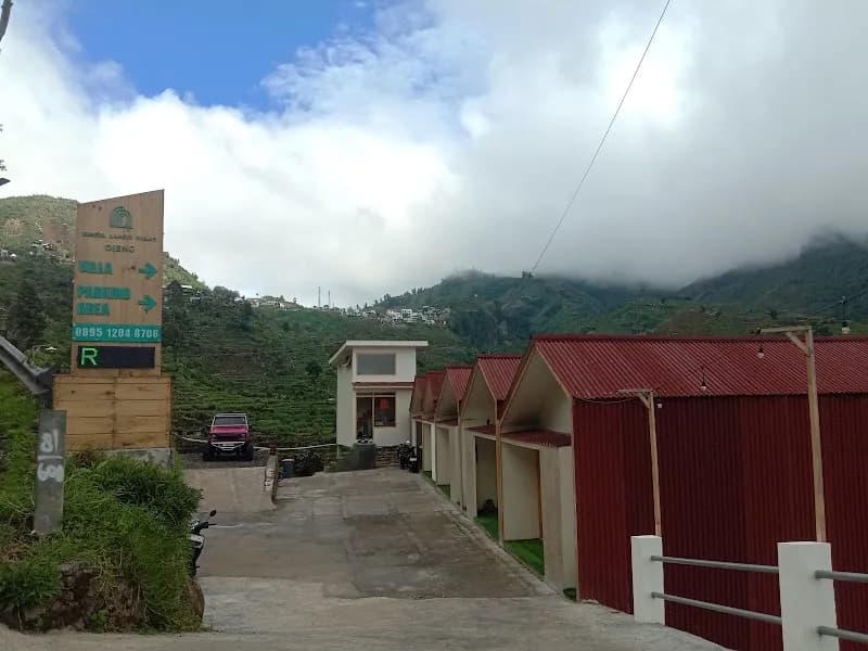 Sundul Langit View - Photo 3