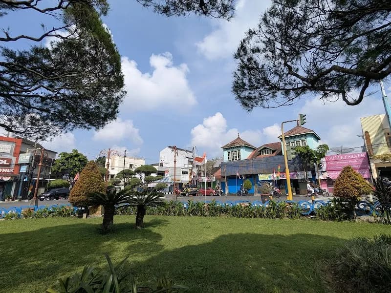 Plaza Wonosobo - Photo 3