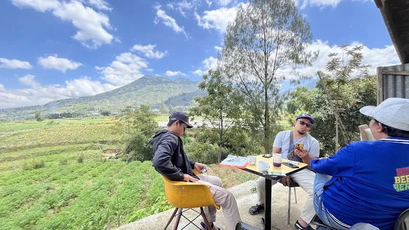 The Pakuwojo View - Photo 5