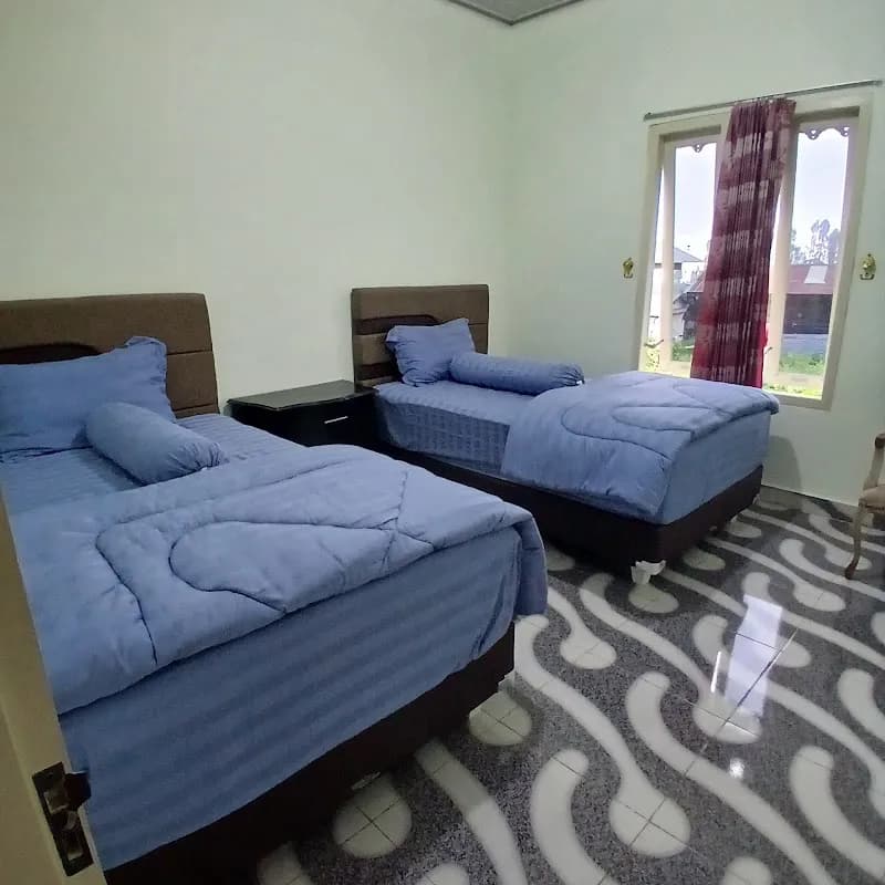 Anjani Homestay - Photo 3