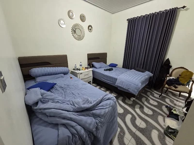 Anjani Homestay - Photo 4