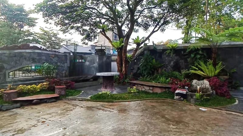 Logia Homestay - Photo 2