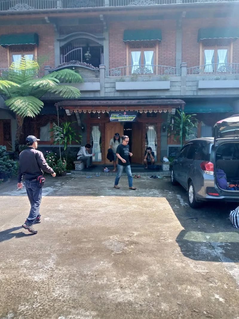 Logia Homestay - Photo 3