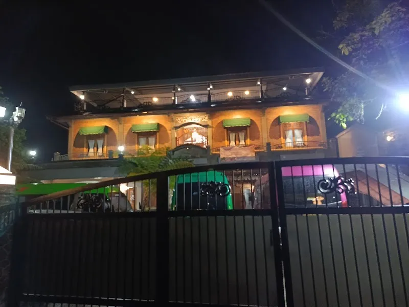 Logia Homestay - Photo 4