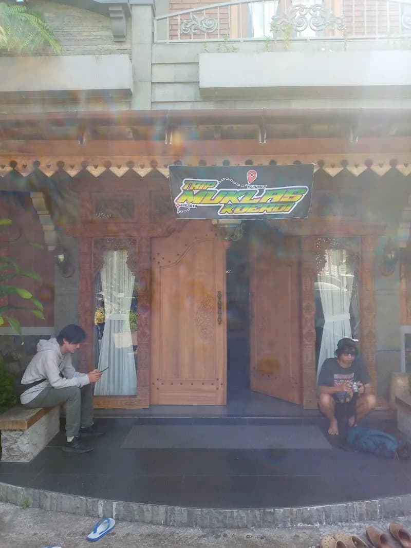 Logia Homestay - Photo 5