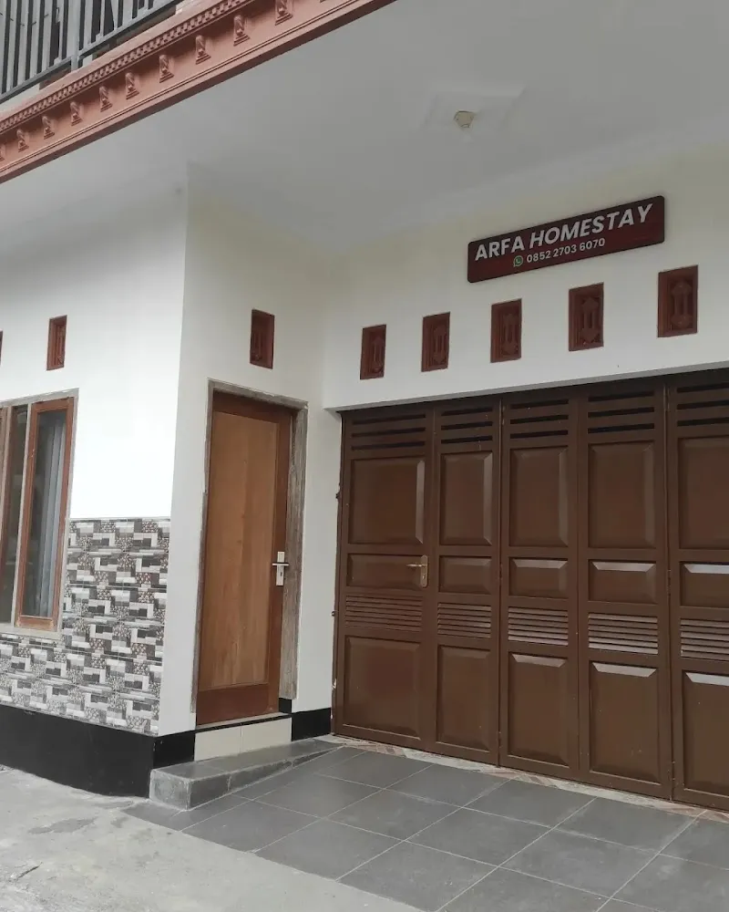 Arfa Homestay Wonosobo - Photo 3