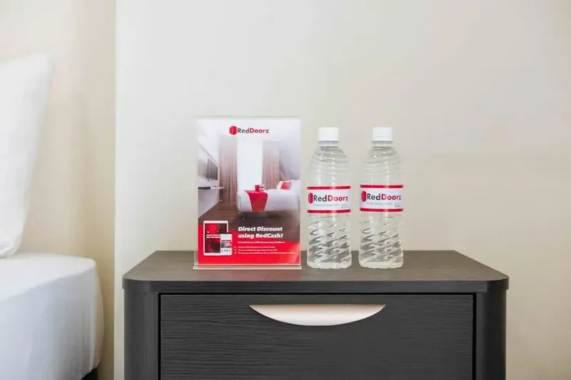 RedDoorz Jalan Dieng 3 - Photo 4