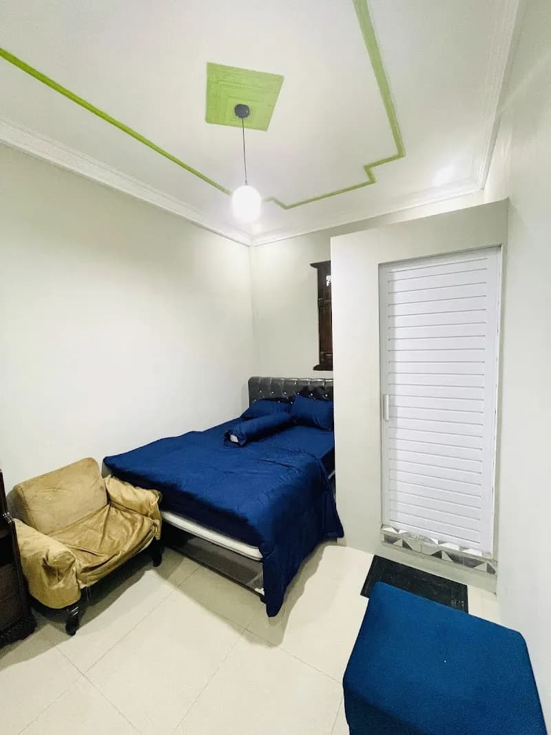 Homestay Antique Syariah - Photo 2