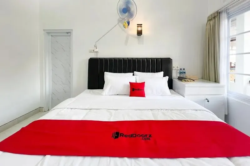 RedDoorz Prisma Homestay - Photo 2
