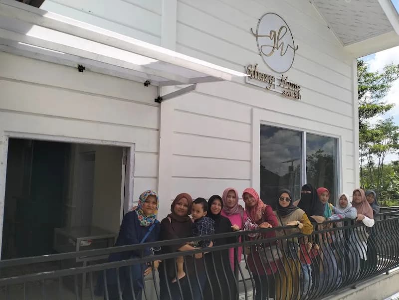 Resy Home Syariah - Photo 4