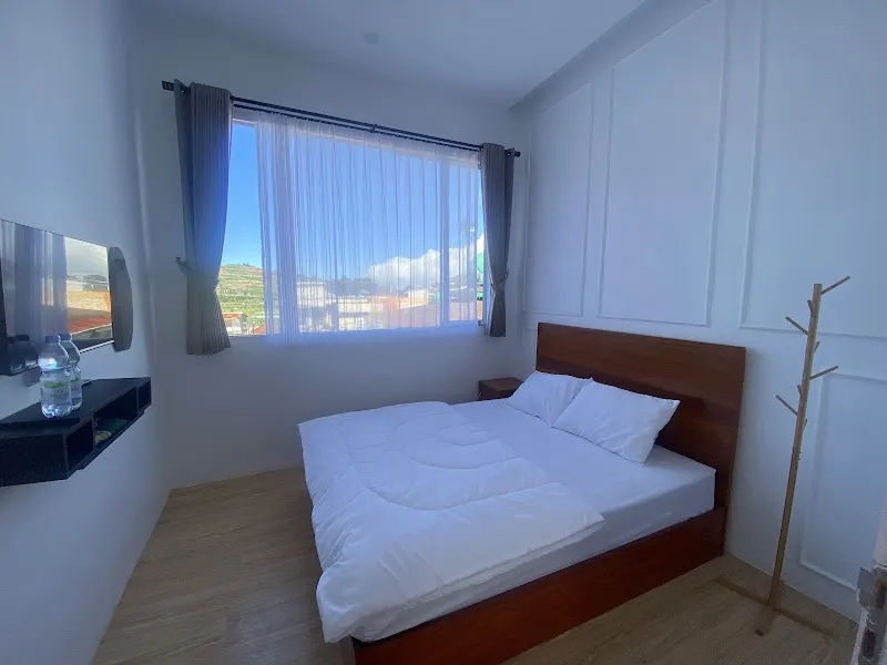 Arjuna Luxury Dieng - Photo 2