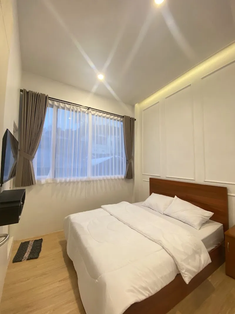 Arjuna Luxury Dieng - Photo 4