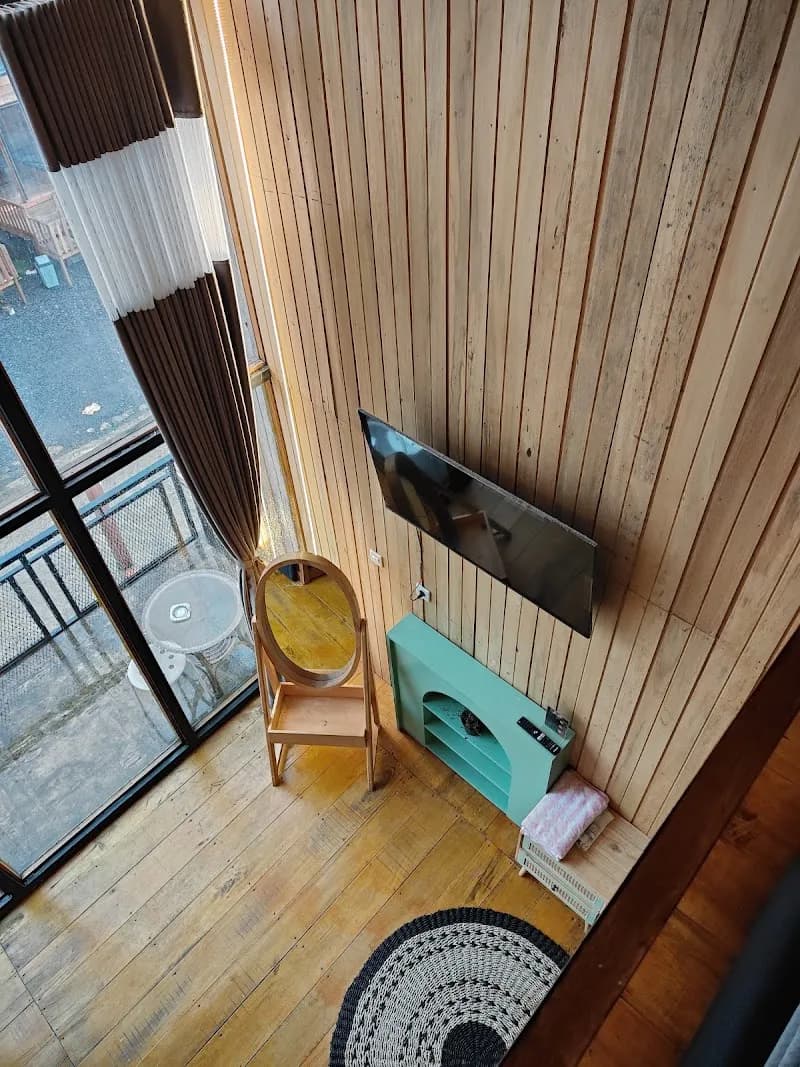 Teras Cabin House Dieng - Photo 5