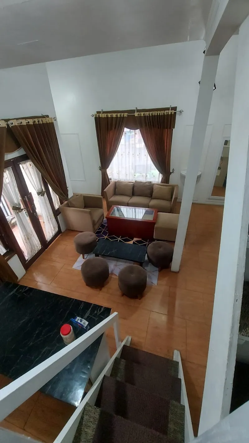 Dieng Ghuzy House - Photo 3