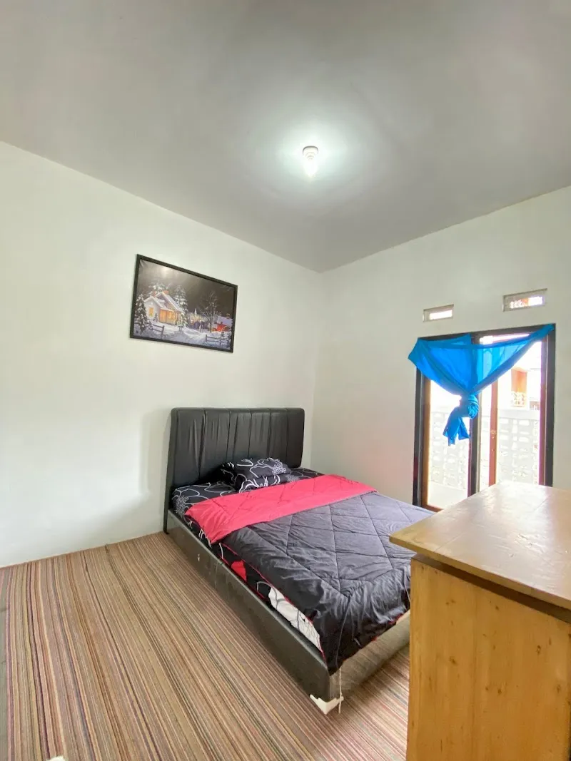 Homestay Dieng Embun - Photo 2