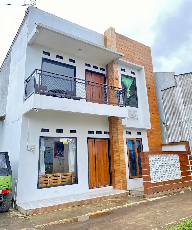 Homestay Dieng Embun - Photo 4