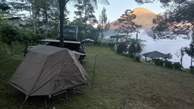 Camp Site Telaga Menjer - Photo 2