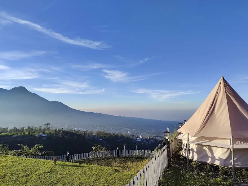 Camp Site Telaga Menjer - Photo 4