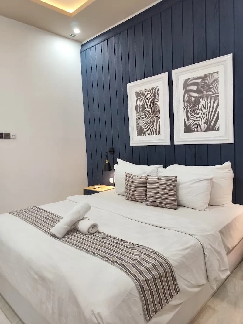 Aline Villa - Photo 4