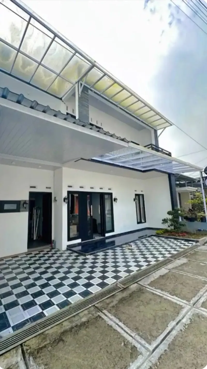 Rumah Singgah Guest House - Photo 2