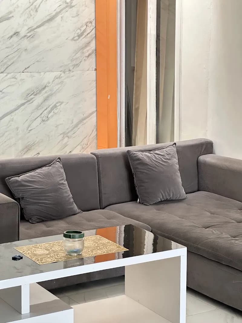 Rumah Singgah Guest House - Photo 3