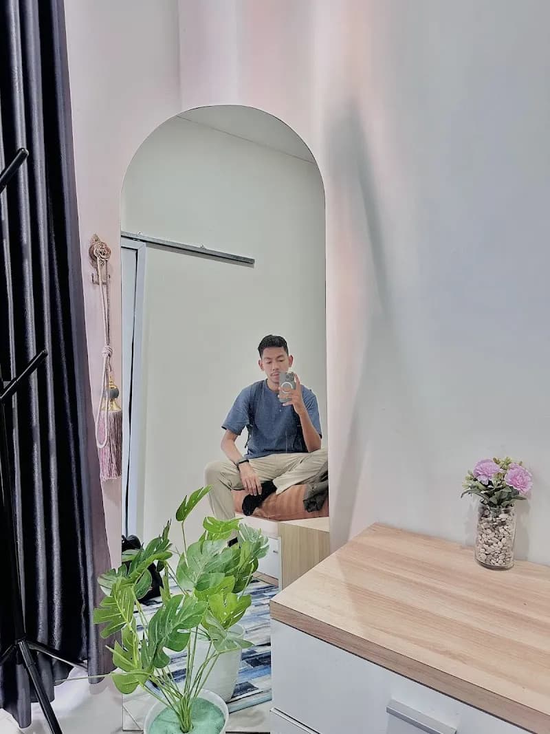 Rumah Singgah Guest House - Photo 4