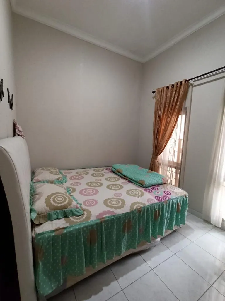 Homestay Serayu Wonosobo - Photo 2