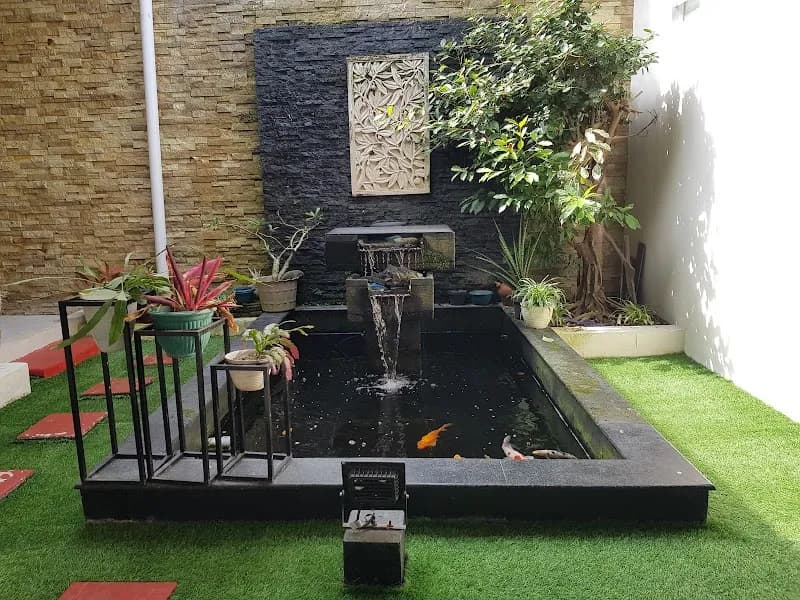 Homestay Serayu Wonosobo - Photo 3