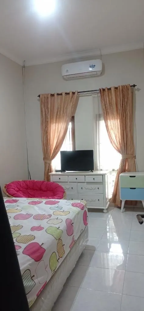 Homestay Serayu Wonosobo - Photo 5