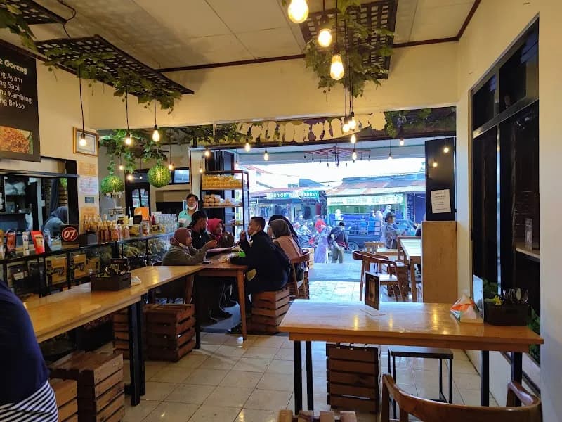 Penginapan Dwarawati - Photo 2