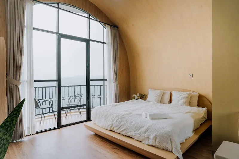 Cithara Villa Menjer - Photo 2