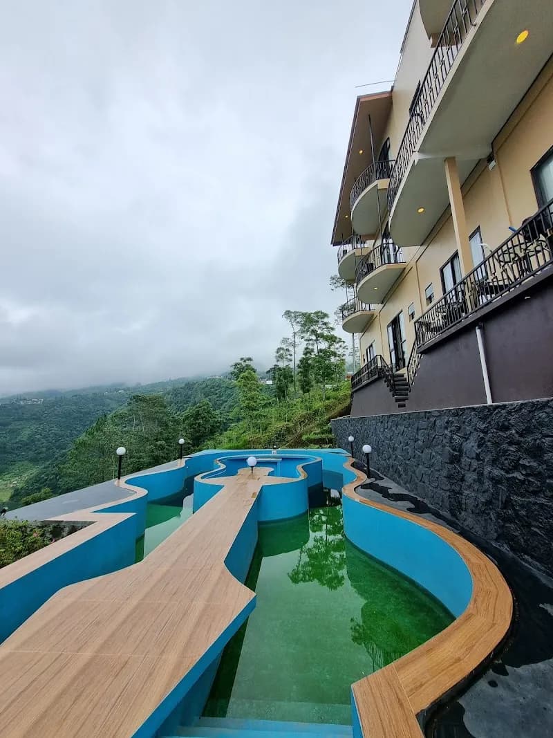 Cithara Villa Menjer - Photo 3