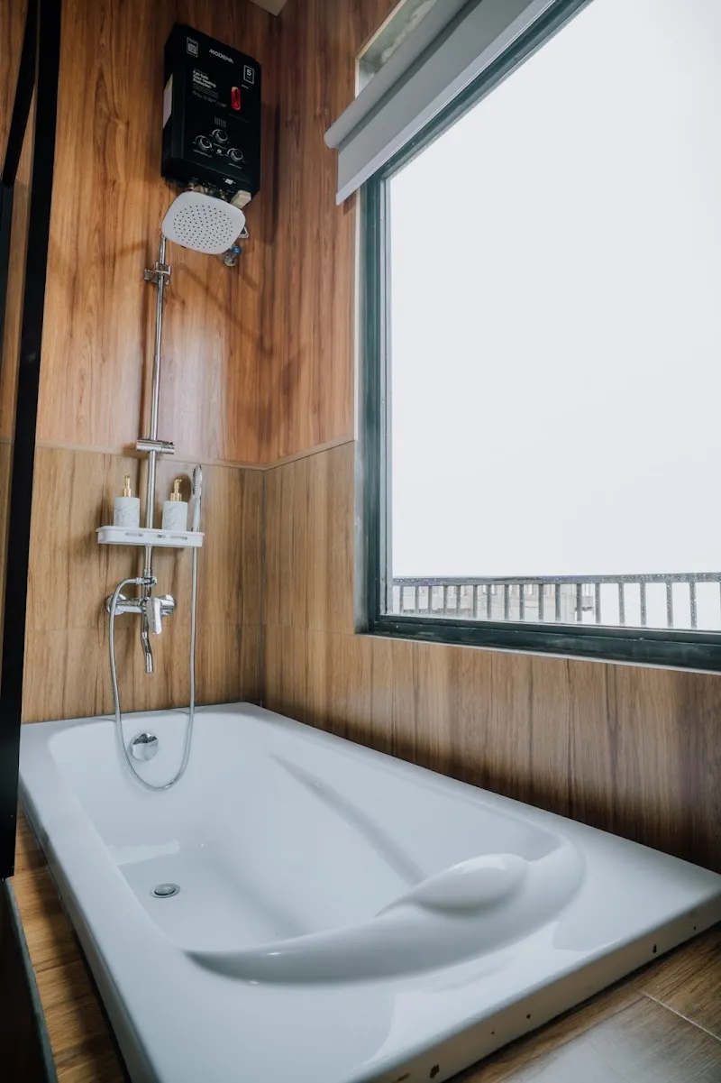 Cithara Villa Menjer - Photo 4