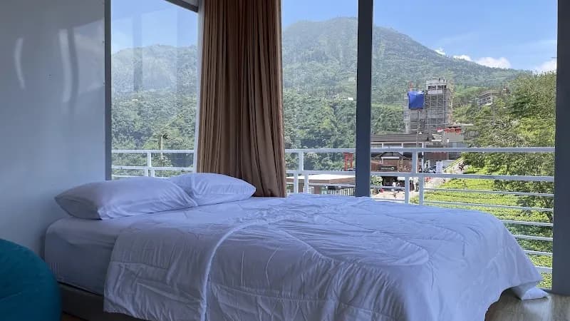 Binar Menjer Villas - Photo 2