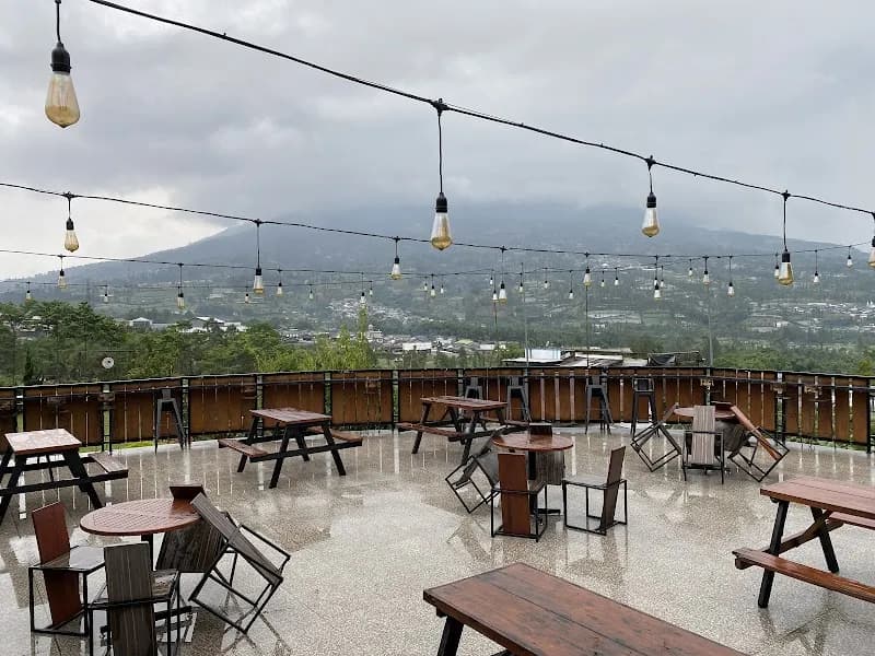 Waroeng Djoglo Wonosobo - Photo 3