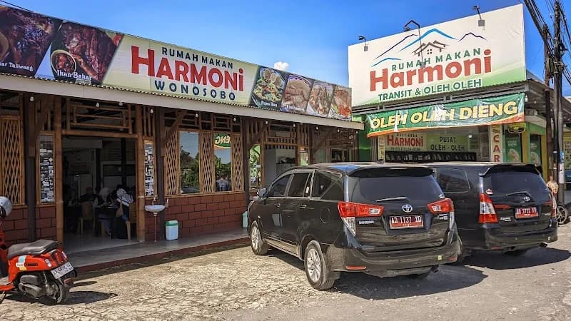 Rumah Makan Harmoni - Photo 5