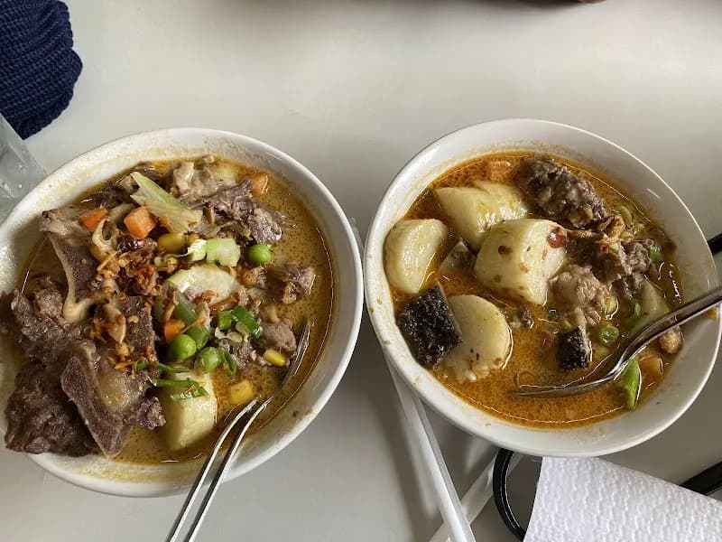 Lontong Tetel Wonosobo - Photo 4