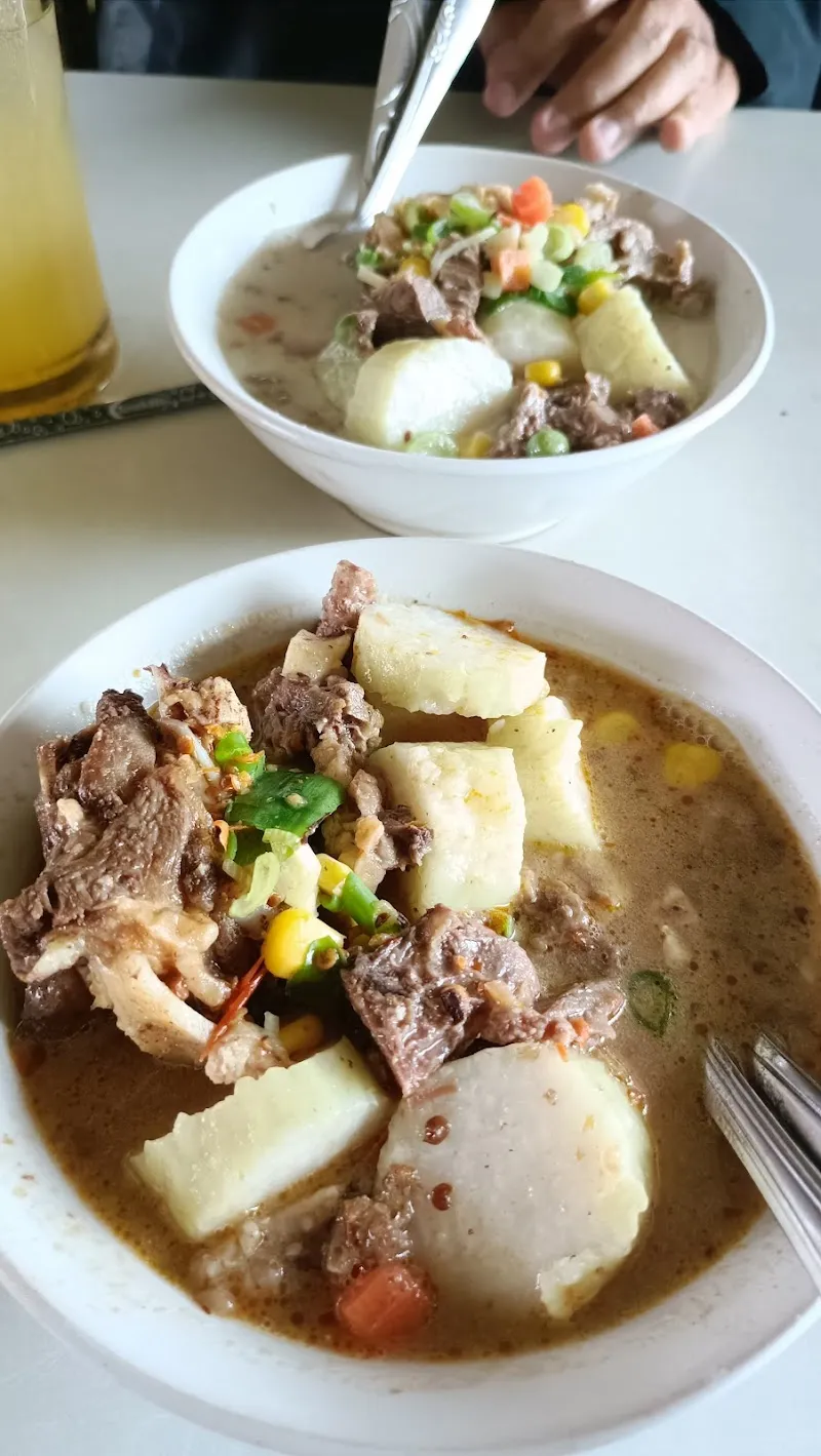 Lontong Tetel Wonosobo - Photo 5