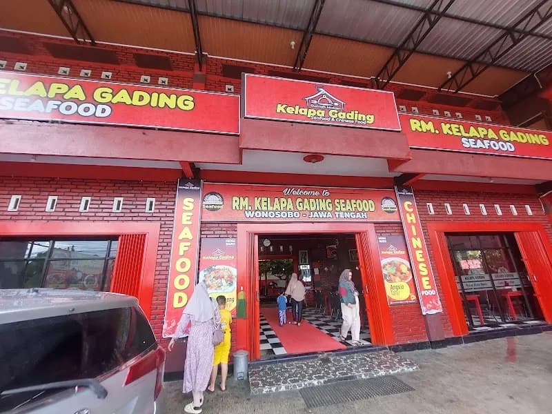 RM Kelapa Gading - Photo 4