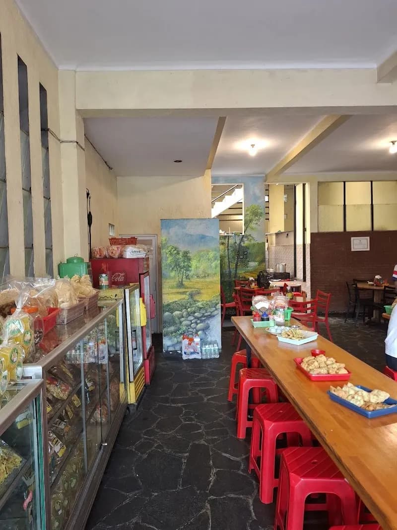 Soto Sapi Khas Wonosobo EDS - Photo 4