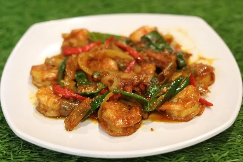 Dewani View Resto & Cafe - Photo 2