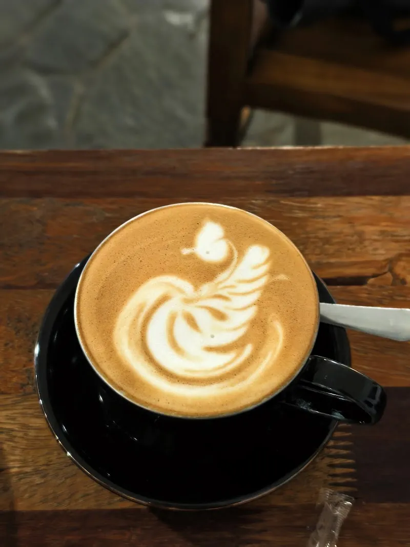 De Koffie Wonosobo - Photo 2