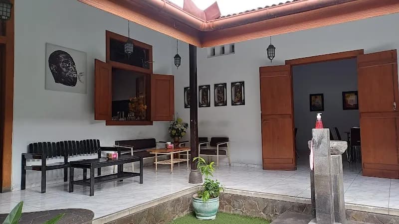 De Koffie Wonosobo - Photo 4