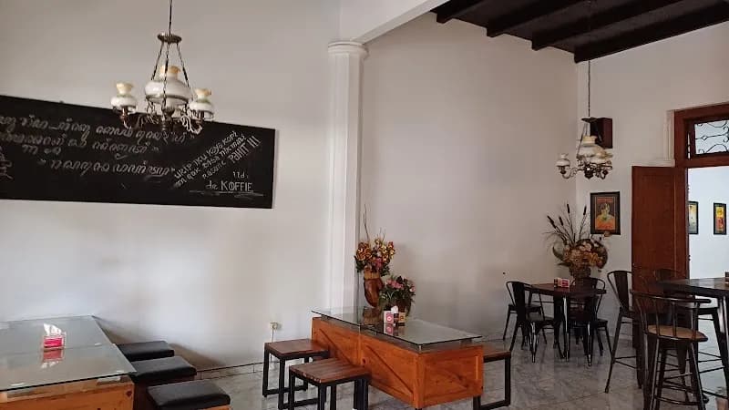 De Koffie Wonosobo - Photo 5