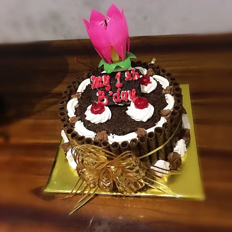 Anyar Bakery - Photo 2