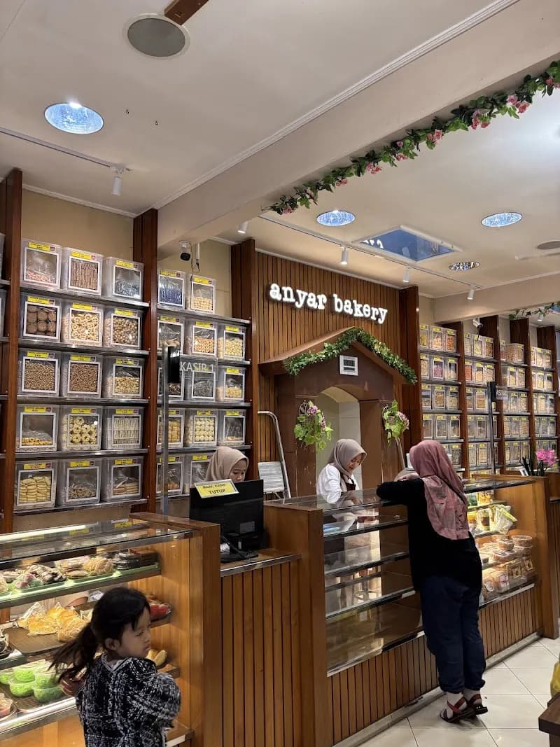 Anyar Bakery - Photo 3