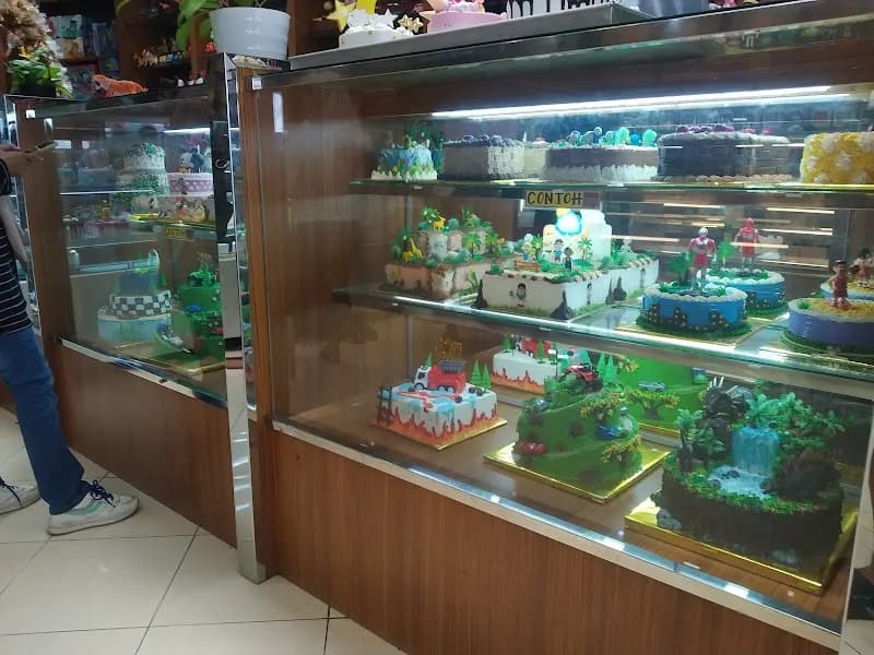 Anyar Bakery - Photo 4