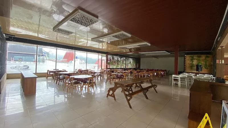 Rumah Makan Boemi Dieng - Photo 4