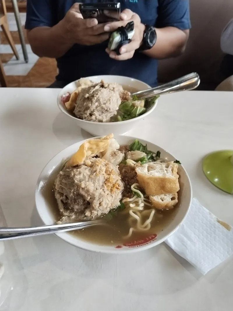 Bakso Granat Bambu Wulung - Photo 4